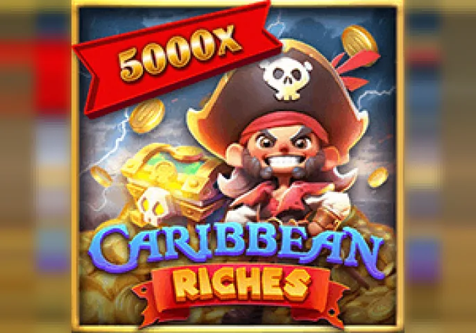 Caribbean Riches