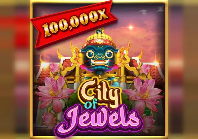 City of Jewels