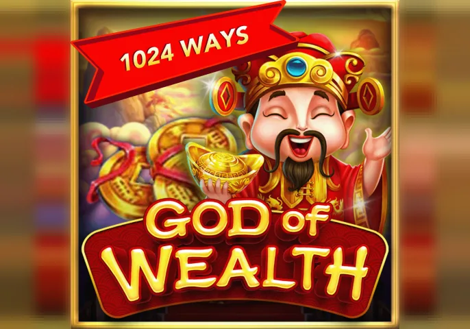 God Of Wealth