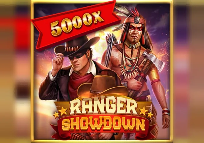 Ranger Showdown