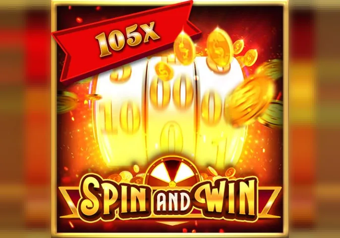 Spin and Win