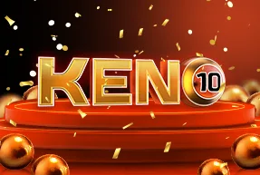 Keno 8 (2 Minute)