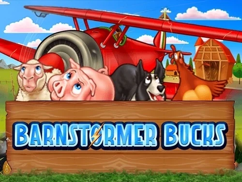Barnstormer Bucks