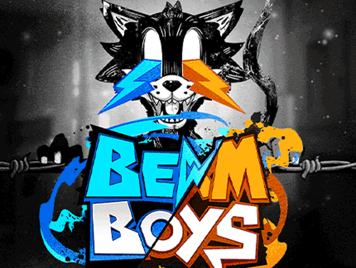 Beam Boys