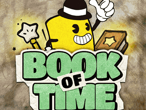 Book of Time