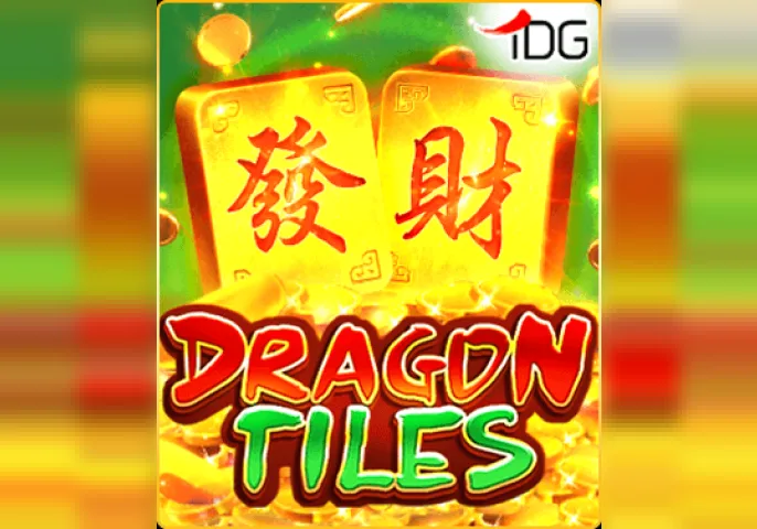 Dragon Tiles