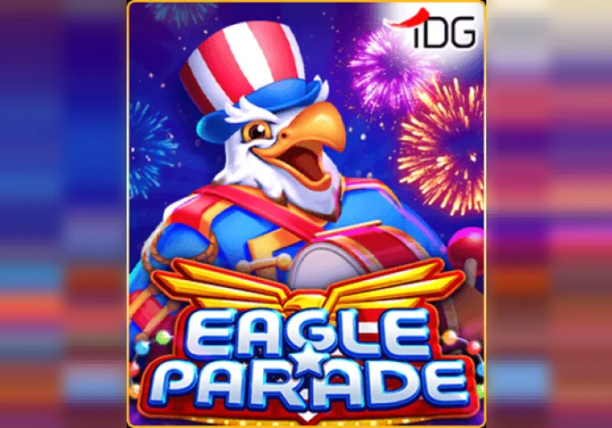 Eagle Parade
