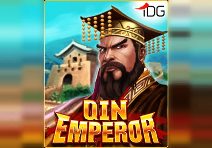 Emperor Qin