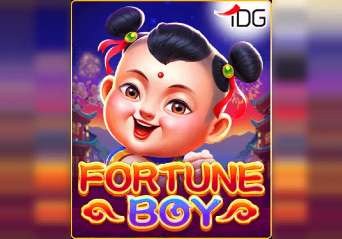 Fortune Boy
