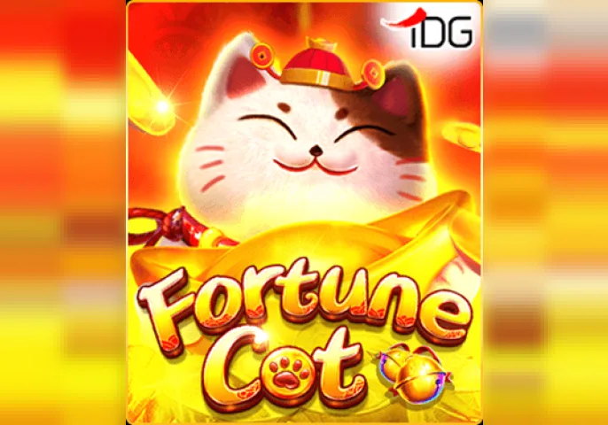 Fortune Cat