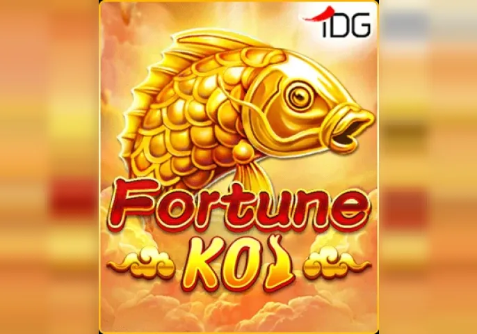Fortune Koi