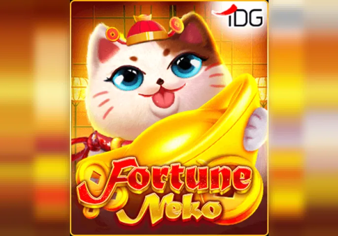 Fortune Neko