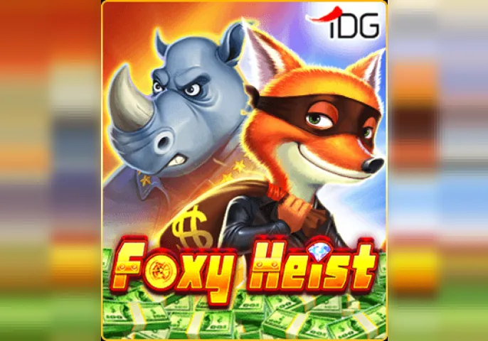 Foxy Heist