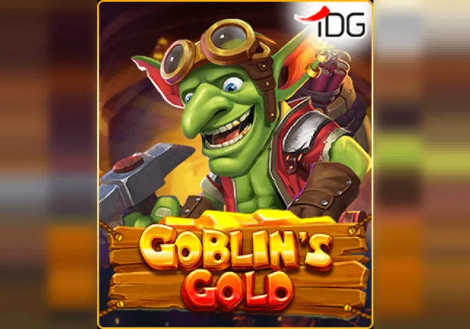 Goblin's Gold