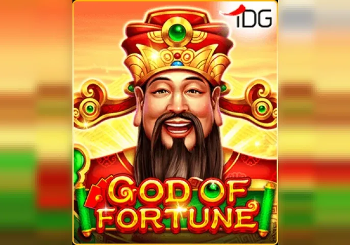 God of Fortune