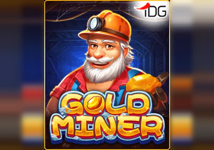Gold Miner