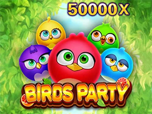 Birds Party