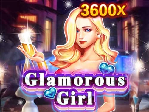 Glamorous Girl