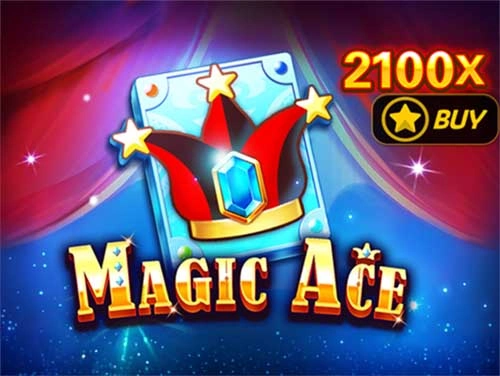 Magic Ace WILD LOCK
