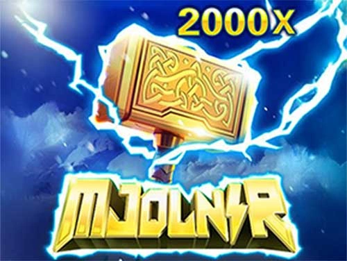 Mjolnir