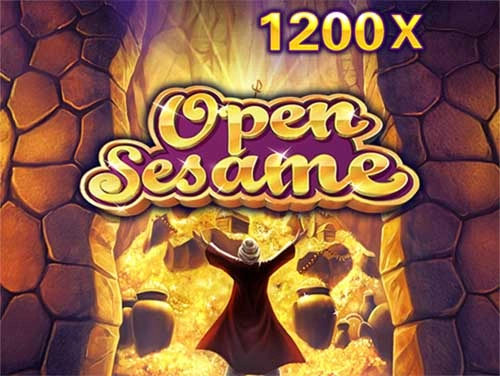 Open Sesame Mega
