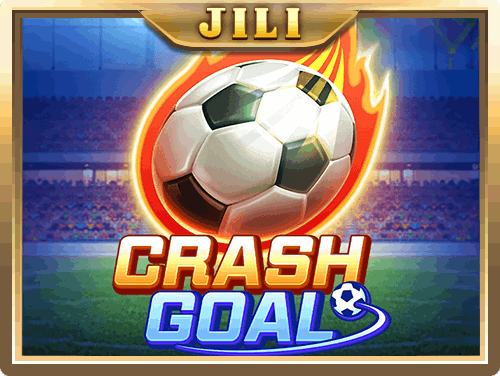 Crash Goal