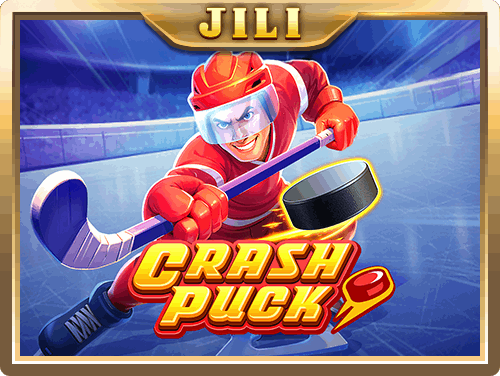 Crash Puck