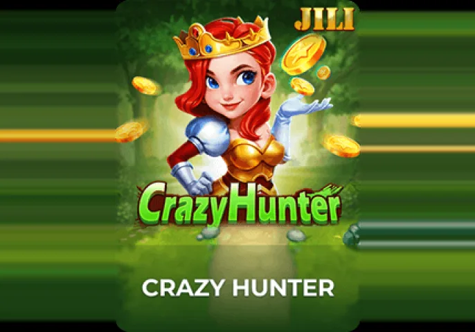 Crazy Hunter
