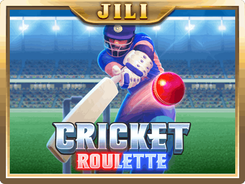 Cricket Roulette