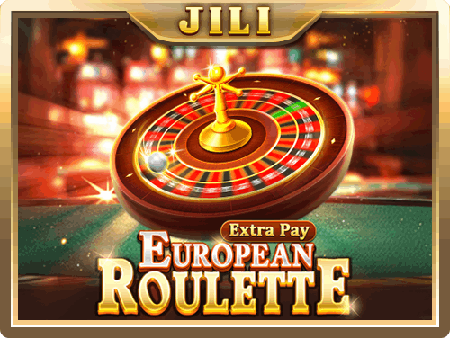 European Roulette