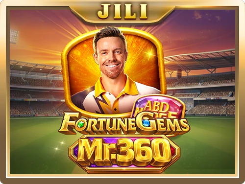 Fortune Gems Legend