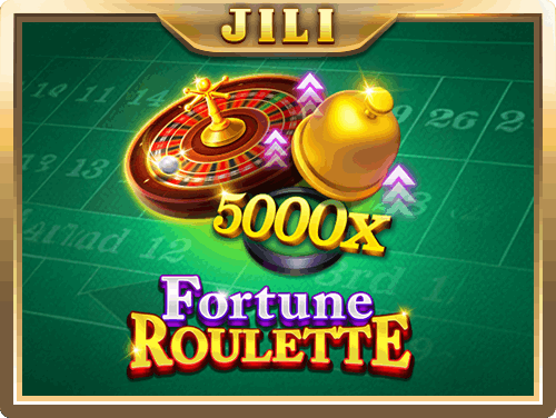 Fortune Roulette