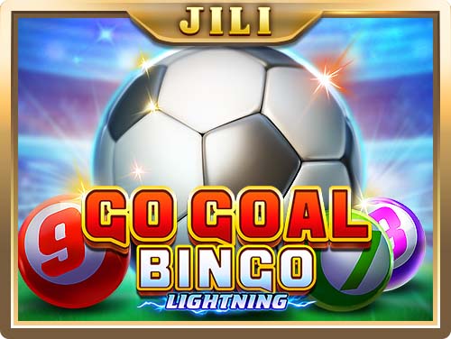 Go Goal BIngo