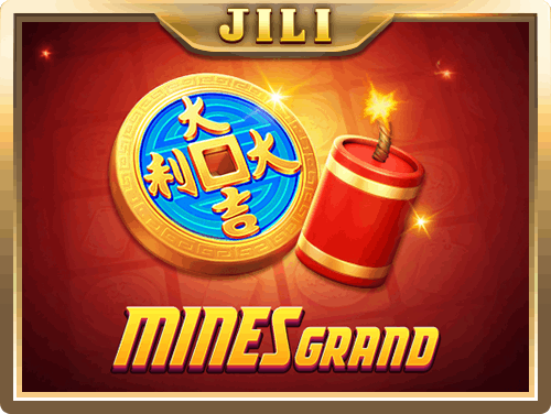 Mines Grand