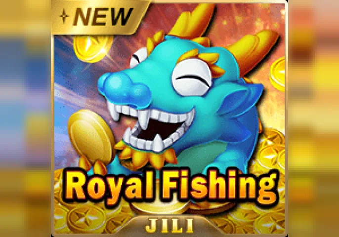 Royal Fishing