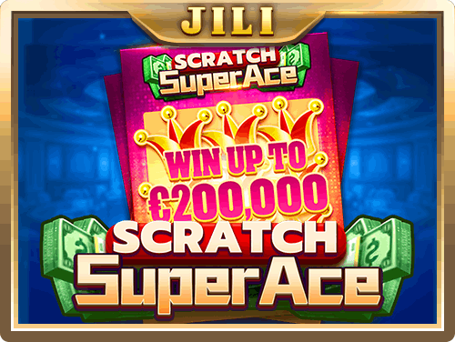 Super Ace Scratch
