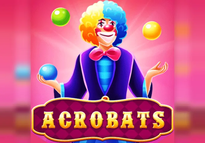 Acrobats