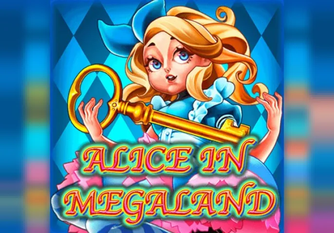 Alice In MegaLand
