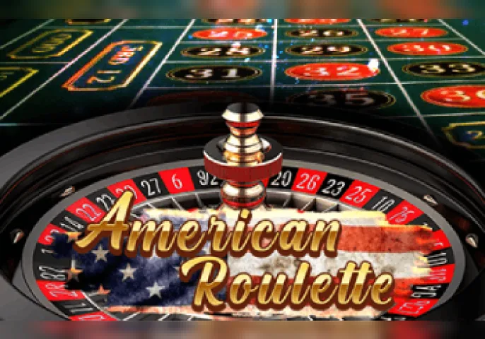 American Roulette