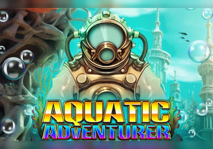 Aquatic Adventurer