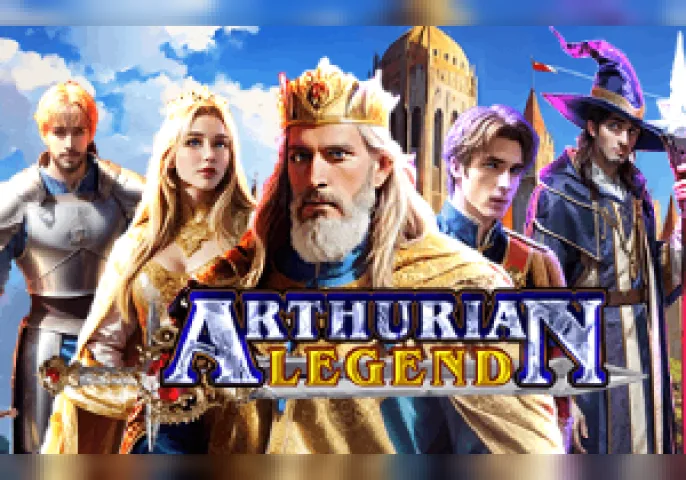 Arthurian Legend