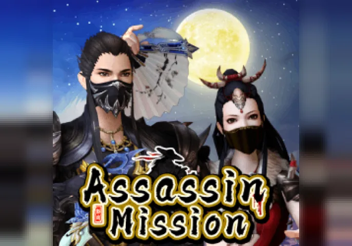 Assassin Mission
