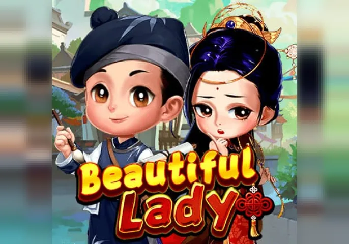 Beautiful Lady