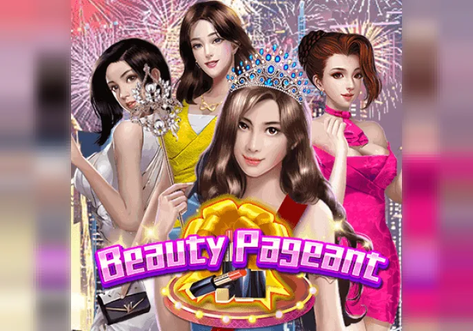 Beauty Pageant