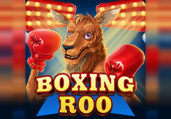 Boxing Roo