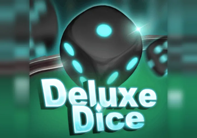 Deluxe Dice