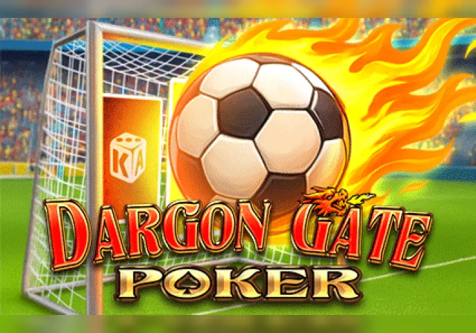 Dragon Gate Poker