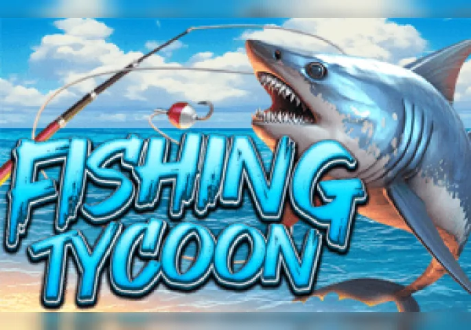Fishing Tycoon