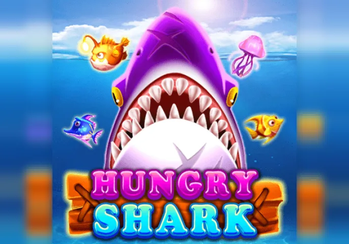 Hungry Shark