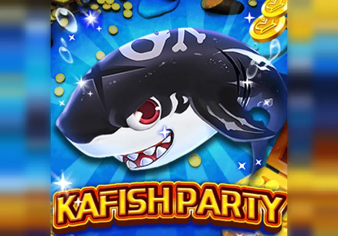 KA Fish Party